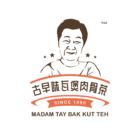 Madam Tay Bak Kut Teh